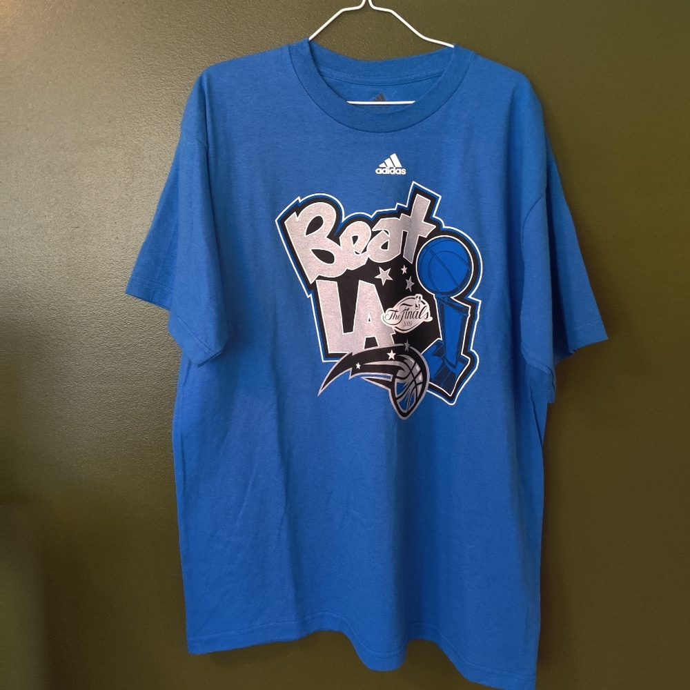 Beat L.A. Orlando Magic ✨✨✨ - Picture 2 of 6
